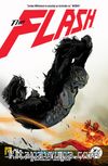 Flash Cilt 7 / Kusursuz Fırtına