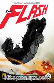 Flash Cilt 7 / Kusursuz Fırtına