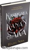 Kasırgaya Kanan Saka 1 (Ciltli)