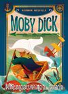 Moby Dick (Sadeleştirilmiş Resimli Klasikler)