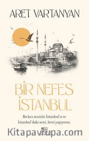 Bir Nefes İstanbul