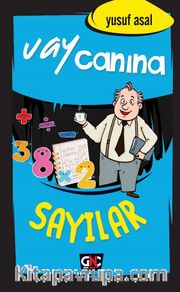 Vay Canına Sayılar