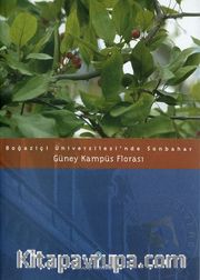 Boğaziçi Üniversitesi'nde Sonbahar - Güney Kampüs Florası