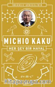 Her Şey Bir Hayal