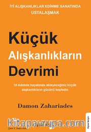 Küçük Alışkanlıkların Devrimi