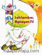 Saklambaç Oynayan Fil