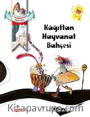 Kağıttan Hayvanat Bahçesi