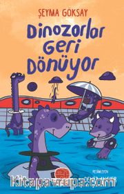 Dinozorlar Geri Dönüyor