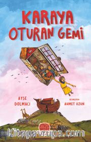 Karaya Oturan Gemi