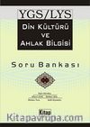 YGS/LYS Din Kültürü ve Ahlak Bilgisi Soru Bankası (Cep Boy)