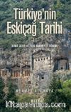 Türkiye'nin Eskiçağ Tarihi 2 & Demir Devri ve Pers Hakimiyeti Dönemi