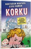 Noktadan Noktaya Çizgi Roman - Korku