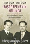 Başöğretmenin Yolunda