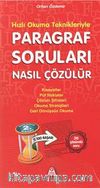 Hızlı Okuma Teknikleriyle Paragraf Soruları Nasıl Çözülür