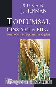 Toplumsal Cinsiyet ve Bilgi