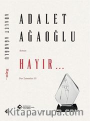 Hayır...