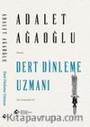 Dert Dinleme Uzmanı