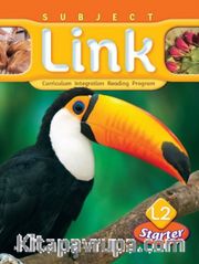 Subject Link Starter L2 with Workbook +MultiROM