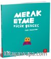 Merak Etme Küçük Yengeç