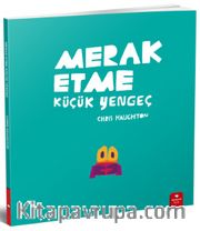Merak Etme Küçük Yengeç