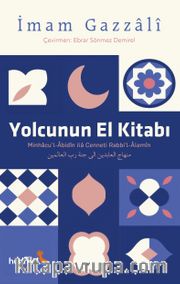 Yolcunun El Kitabı