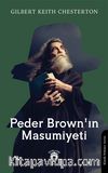 Peder Brown'ın Masumiyeti