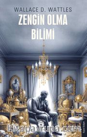 Zengin Olma Bilimi