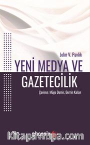 Yeni Medya ve Gazetecilik