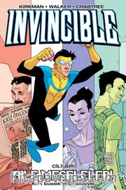 Invincible 1 <br /> Aile Meseleleri
