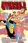 Invincible 2 & Sekiz Kişi Yeter