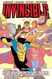 Invincible 2 <br /> Sekiz Kişi Yeter