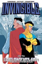 Invincible 3 <br /> Zıt Kutuplar