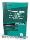 YDS İngilizce Mini Sets Cloze Test