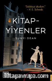Kitapyiyenler