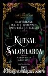 Kutsal Salonlarda