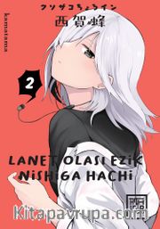 Lanet Olası Ezik Nishiga Hachi 2