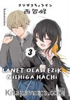 Lanet Olası Ezik Nishiga Hachi 3