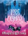 Lore Olympus 1