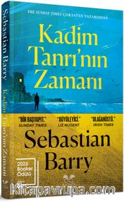 Kadim Tanrı’nın Zamanı