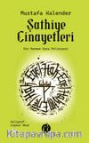 Şathiye Cinayetleri & Bir Barman Kara Polisiyesi