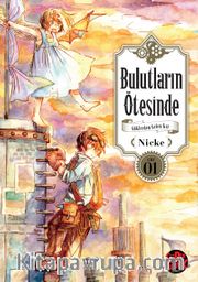 Bulutların Ötesinde - Göklerden Gelen Kız 1