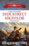 Dede Korkut Hikayeleri / Ortaokul Seviyesi