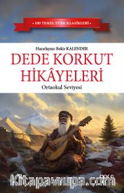Dede Korkut Hikayeleri / Ortaokul Seviyesi