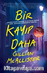 Bir Kayıp Daha