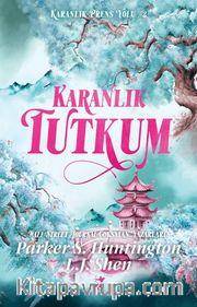 Karanlık Tutkum