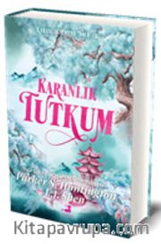Karanlık Tutkum (Ciltli)