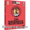 2025 AYT 90 Günde Matematik Soru Bankası 
