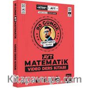 2025 AYT 90 Günde Matematik Soru Bankası 
