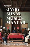 Osmanlı’da Gayrisünni Müslümanlar & Nusayrilere Yönelik Misyoner ve Devlet Algıları