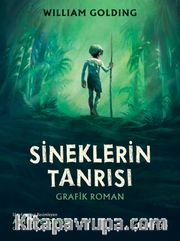 Sineklerin Tanrısı (Grafik Roman)